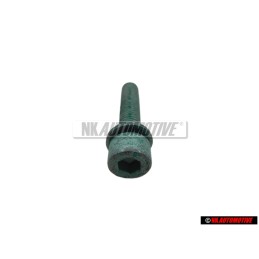 VW Original Vis A Tete Cylindrique Avec Six Pans Internes - N 90405002