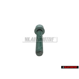 VW Original Vis A Tete Cylindrique Avec Six Pans Internes - N 90405002