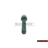 VW Original Vis A Tete Cylindrique Avec Six Pans Internes - N 90405002