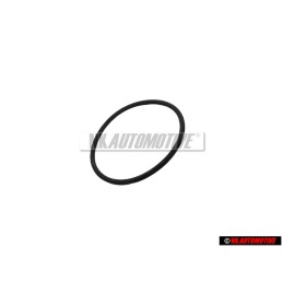 VW Original Bague-Joint - N 90436301