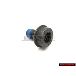 VW Original Vis Cylindrique - N 90539801