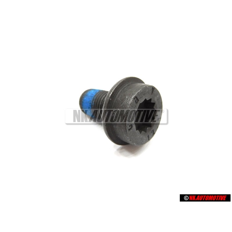 VW Original Vis Cylindrique - N 90539801