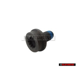 VW Original Vis Cylindrique - N 90539801