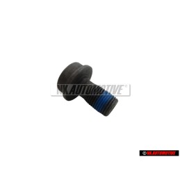 VW Original Vis Cylindrique - N 90539801