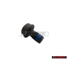 VW Original Vis Cylindrique - N 90539801