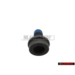 VW Original Vis Cylindrique - N 90539801