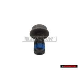 VW Original Vis Cylindrique - N 90539801