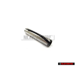 VW Original Spannhuelse - N 90548701