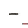 VW Original Spannhuelse - N 90548701