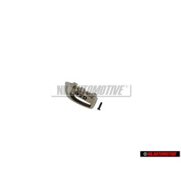 VW Original Cle End Cap GTD - 5G0959893E FOD