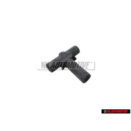 VW Original Piece En T - 447711758