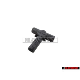 VW Original Piece En T - 447711758