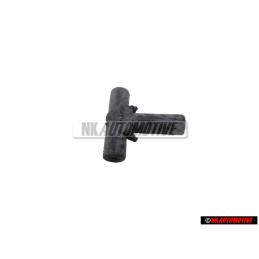 VW Original Piece En T - 447711758