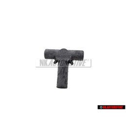 VW Original Piece En T - 447711758