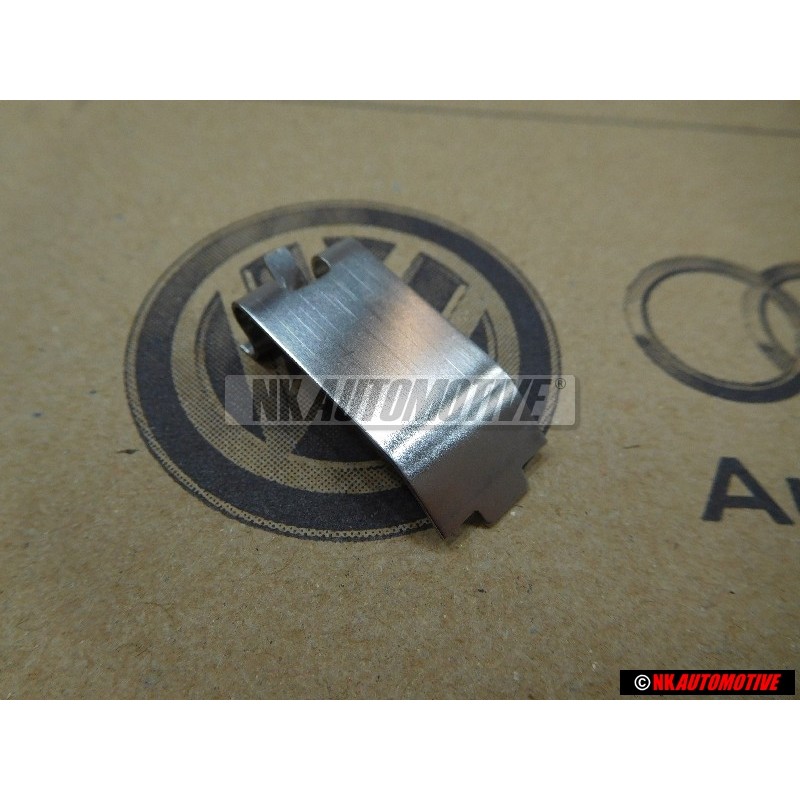 VW Original Ressort A Lame(S) - 7H0809932