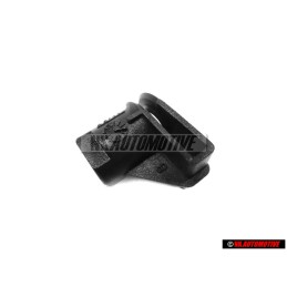 Audi Original Ecrou Encastrable - 8D0807192