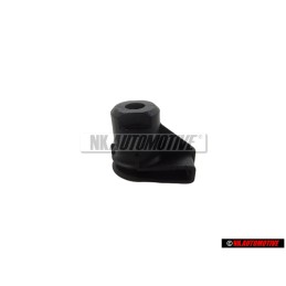 Audi Original Ecrou Encastrable - 8D0807192