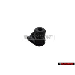 Audi Original Ecrou Encastrable - 8D0807192