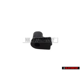 Audi Original Ecrou Encastrable - 8D0807192