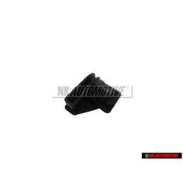 Audi Original Ecrou Encastrable - 8D0807192