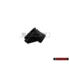 Audi Original Ecrou Encastrable - 8D0807192