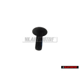 VW Original Vis Ronde Bombee Six Pans Int. 