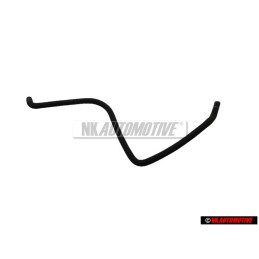 VW Original Flexible De Carburant - 021133990J