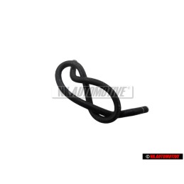 VW Original Flexible De Carburant - 021133990J