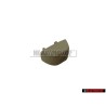 VW Original Capuchon Beige Cornsilk - 4F0857563 95T