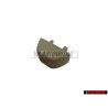 VW Original Capuchon Beige Cornsilk - 4F0857563 95T