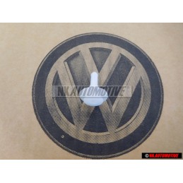 VW Original Clip - 701853585