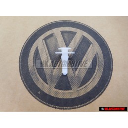 VW Original Clip - 701853585