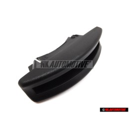 VW Original Cache Soul (Noir) - 6R3881608 4PK