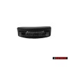VW Original Cache Soul (Noir) - 6R3881608 4PK