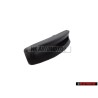 VW Original Cache Soul (Noir) - 6R3881608 4PK