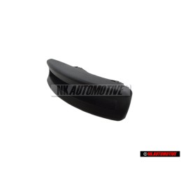VW Original Cache Soul (Noir) - 6R3881608 4PK
