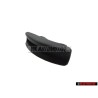 VW Original Cache Soul (Noir) - 6R3881608 4PK