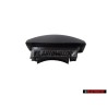 VW Original Cache Soul (Noir) - 6R3881608 4PK