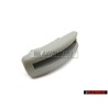 VW Original Cache Gris Titane - 6R3881608 DT4
