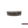 VW Original Cache Gris Titane - 6R3881608 DT4