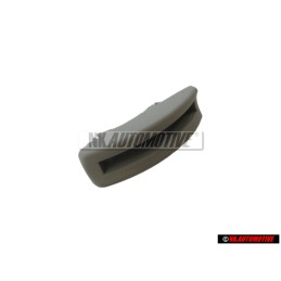 VW Original Cache Gris Titane - 6R3881608 DT4