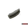 VW Original Cache Gris Titane - 6R3881608 DT4