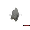 VW Original Cache Gris Titane - 6R3881608 DT4