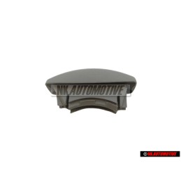 VW Original Cache Gris Titane - 6R3881608 DT4
