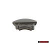VW Original Cache Gris Titane - 6R3881608 DT4
