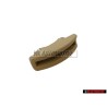 VW Original Cache Beige Velours - 6R3881608 DS5