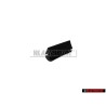 VW Original Obturateur - 155827713A