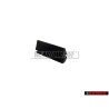 VW Original Obturateur - 155827713A