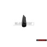 VW Original Obturateur - 155827713A
