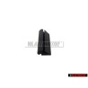 VW Original Obturateur - 155827713A